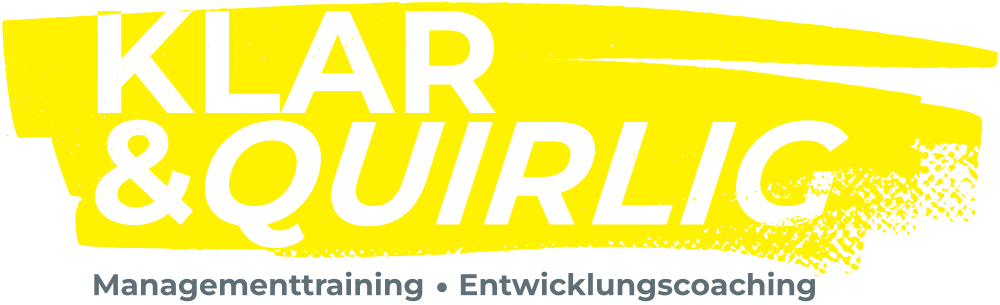 Klar & Quirlig